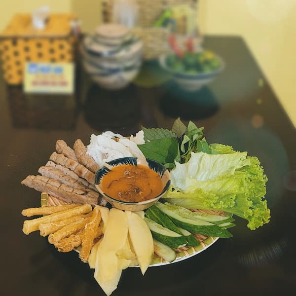 Hình ảnh Bún Đậu & Nem Nướng NGÔ GIA - 2