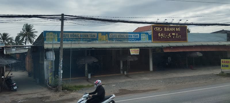 Ảnh bìa Quán Cơm Minh Tân