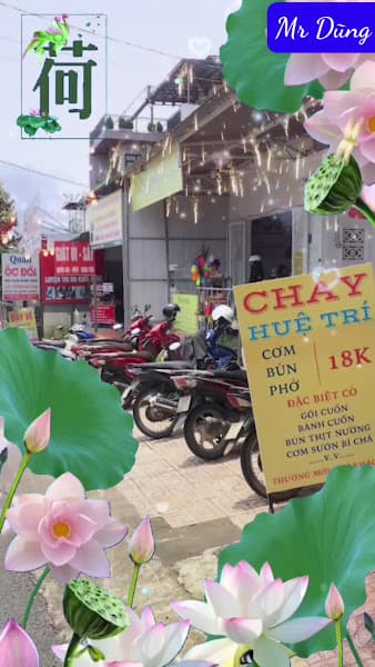 Hình ảnh Quán Chay Huệ Trí - 3