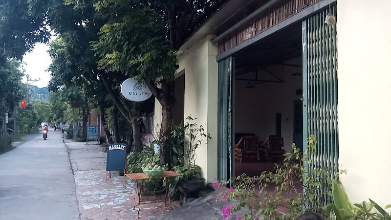 Hình ảnh MAI SPA - 5