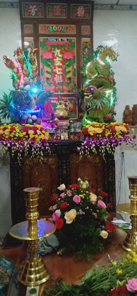 Hình ảnh Biệt thự Võ Văn Phúc - 3