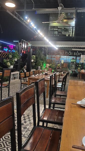 Hình ảnh Nhà Hàng 6S Beer Garden - 3