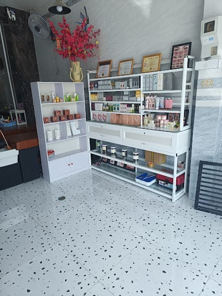 Ảnh bìa Spa Hà Thu