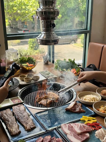 Hình ảnh Gogizip Korea - 2