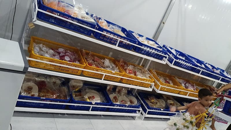 Hình ảnh SHOP BÁNH TRÁNG TRỘN CÔ THIỆN - 3