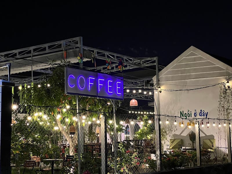 Ảnh bìa Sắc Màu Trảng Bàng - Coffee & Nhà Hàng Lẩu Chay