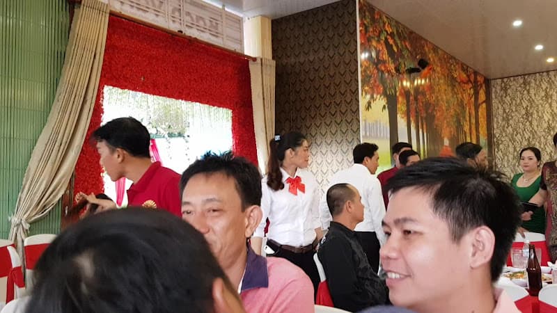 Hình ảnh Nhà Hàng Tiệc Cưới Bạch Vân - 6