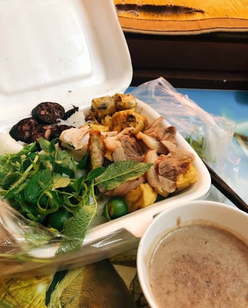 Hình ảnh Bún Đậu Mẹt - 5