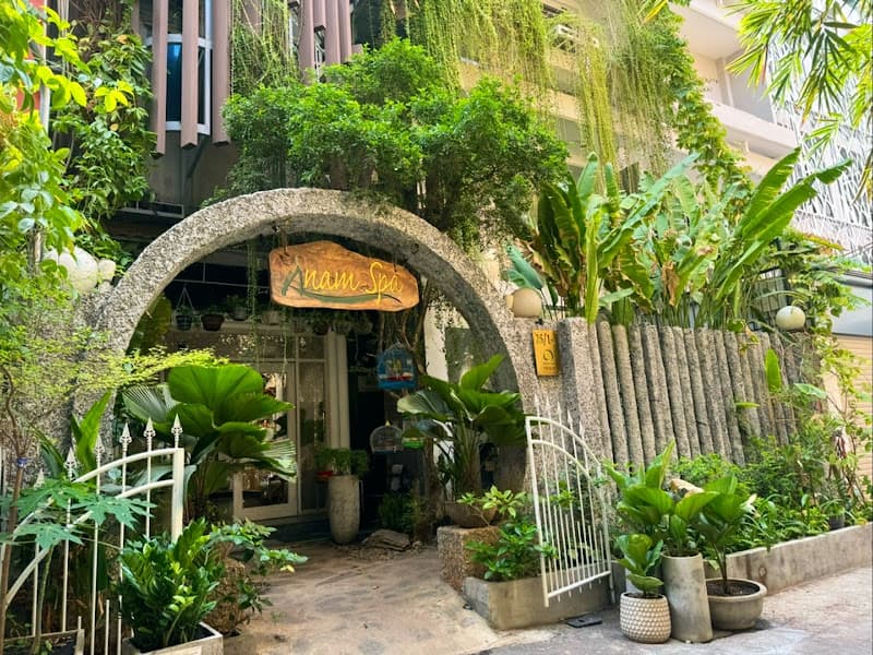 Hình ảnh Anam QT Spa Saigon - 4