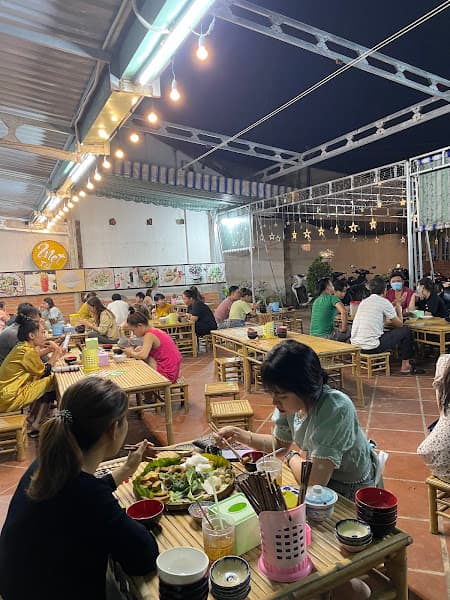 Ảnh bìa Bún Đậu Mẹt Trảng Bàng