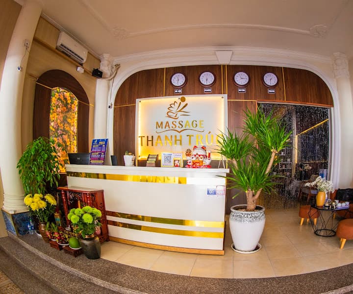Hình ảnh MASSAGE THANH TRÚC 2 - 5