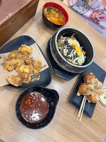Hình ảnh Mì Cay SEOUL Diên Khánh - 2
