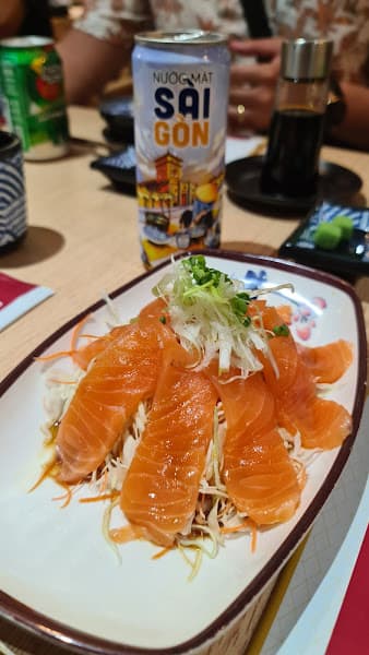 Hình ảnh Kachi Sushi - 2