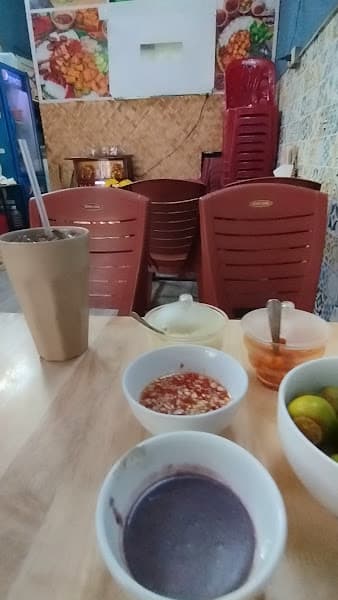 Hình ảnh BÚN ĐẬU BAO NGON - 3