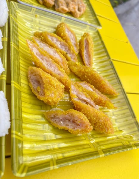 Ảnh bìa Vua Bún Đậu