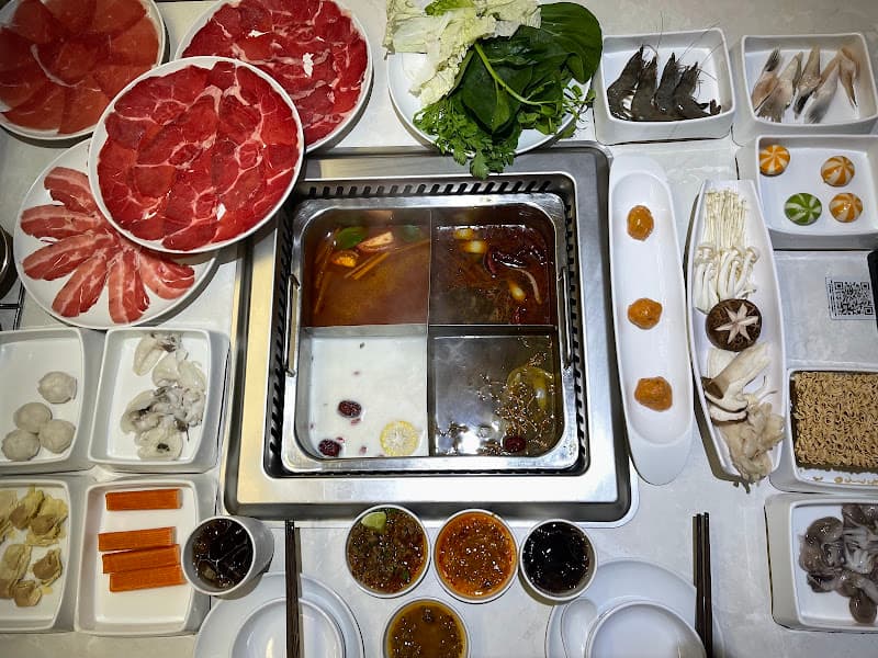 Hình ảnh Guandu hotpot - 6