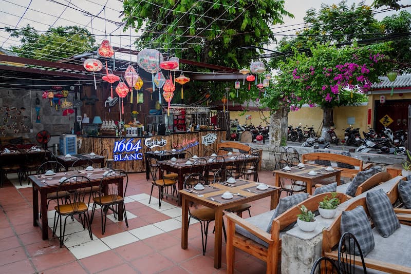 Hình ảnh French House Restaurant - Nhà hàng Hội An - 2