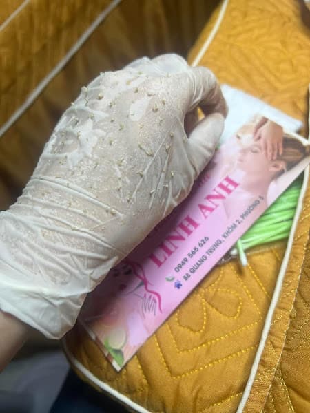 Hình ảnh Chăm sóc da Linh Anh - 2