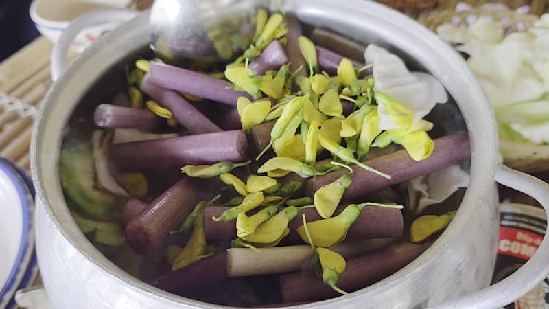 Hình ảnh Tiệm Cơm Hồi Đó - 5