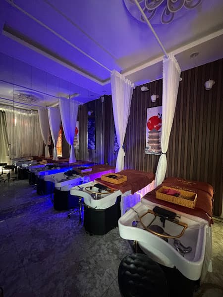 Hình ảnh CHERRY NGUYỄN BEAUTY CENTER (chi nhánh 2ĐÀ LẠT - 2