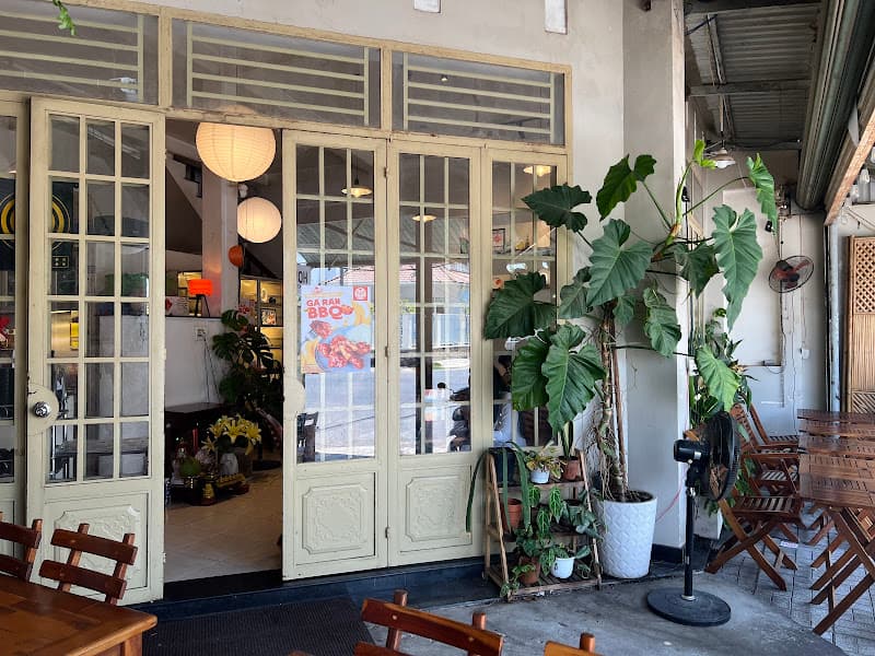 Ảnh bìa Hovaga Kitchen