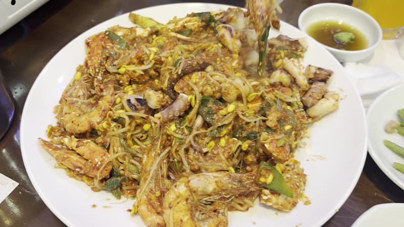 Hình ảnh Nhà hàng Hàn Quốc Bắp Độc - 2