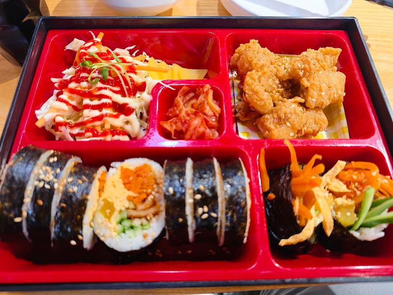 Hình ảnh 떼떼 분식 - TêTê Kimbap & Tokbokki Từ Sơn - 2