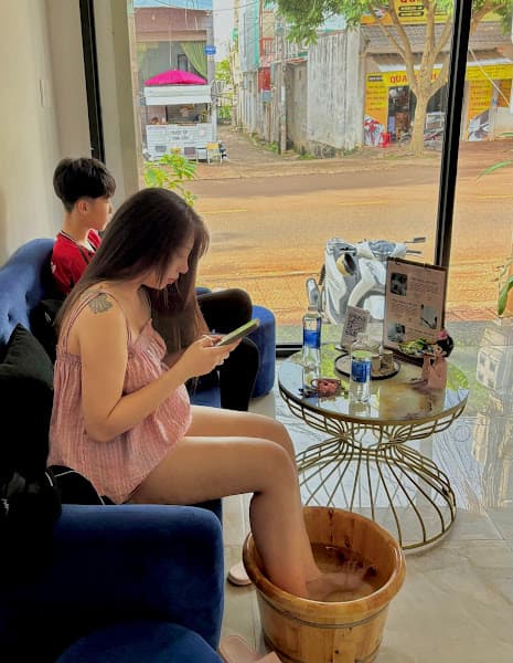 Hình ảnh An Mộc Spa- Massage bầu - 2