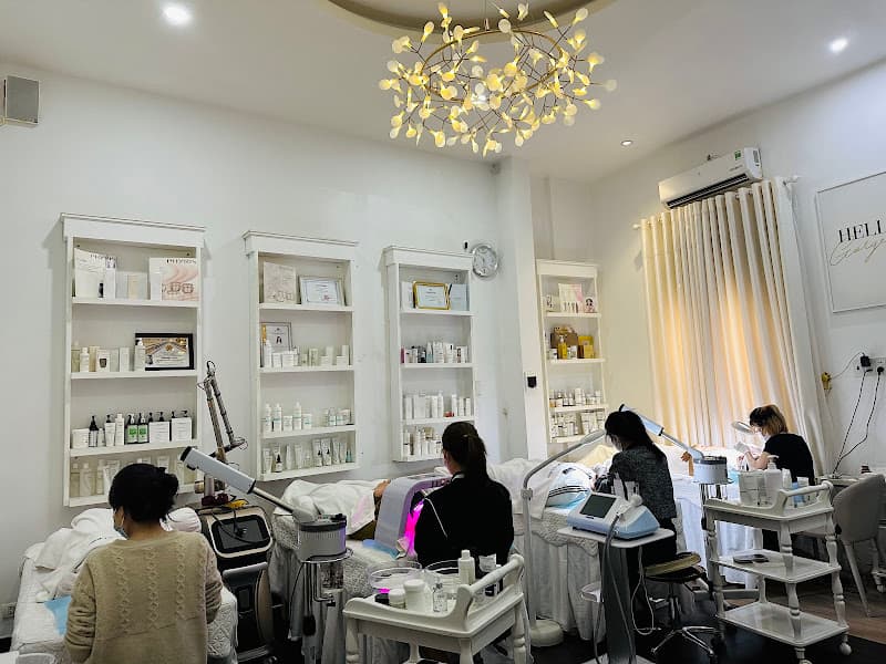 Hình ảnh Van Anh Luxury Clinic & Garden Spa - 4