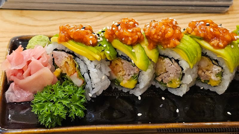 Hình ảnh Hikari Sushi - 2