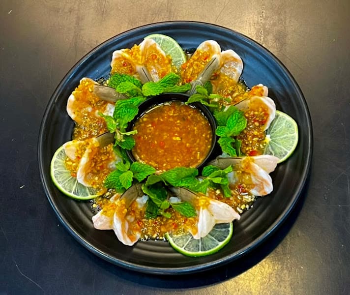 Hình ảnh Bếp Thái - 2