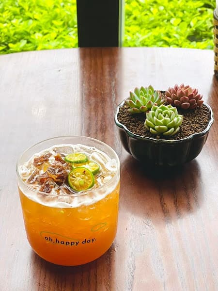 Hình ảnh Lion Coffee - 2