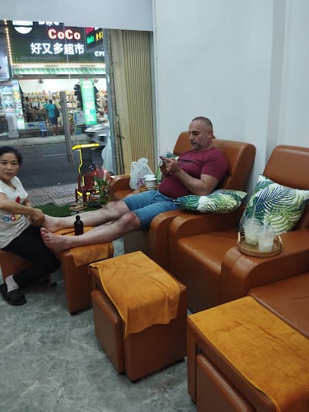 Hình ảnh Windy Spa Nha Trang - 2