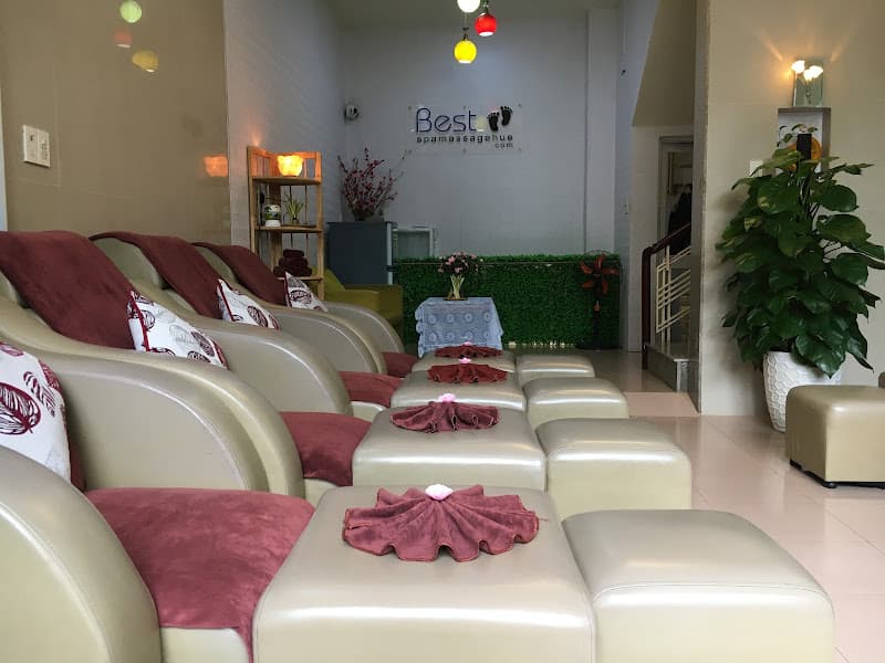 Hình ảnh Best Spa Massage Hue - 2