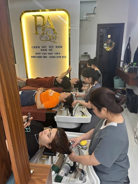 Hình ảnh Gội đầu dưỡng sinh, Maassgebody, Phương Anh Spa - 4