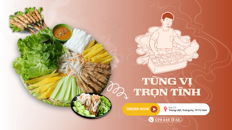 Hình ảnh NEM LỤI TÚ NHUNG - 4