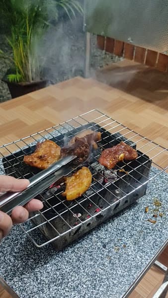 Hình ảnh Quán Hương Quê - 3