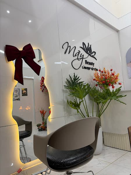Ảnh bìa Mây Spa Beuty