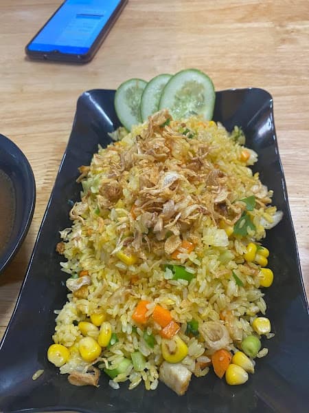 Hình ảnh Bún Đậu Minh Cầu - 3