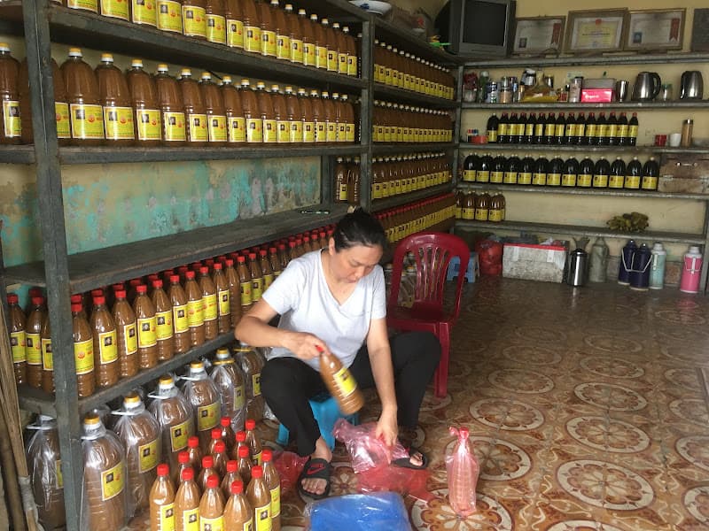 Hình ảnh Tương bần Minh Quất - 2