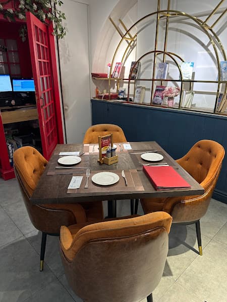 Hình ảnh Le Monde Steak, Nguyễn Thị Minh Khai - 2