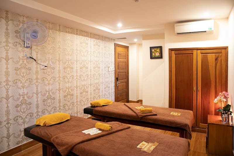 Hình ảnh An House Spa & Massage - 4