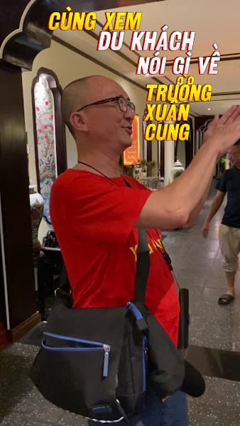 Hình ảnh Trường Xuân Cung - Massage cổ truyền - Gội đầu dưỡng sinh - 5