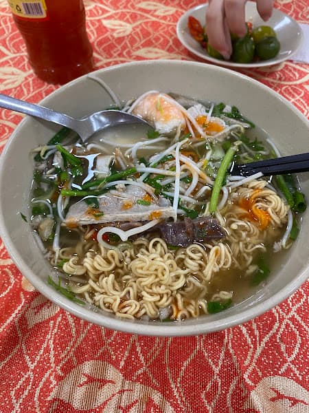 Hình ảnh Quán cơm Tám Ri 1 - 3