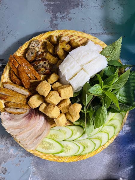 Hình ảnh Bún Đậu Mẹ Tôi - 3