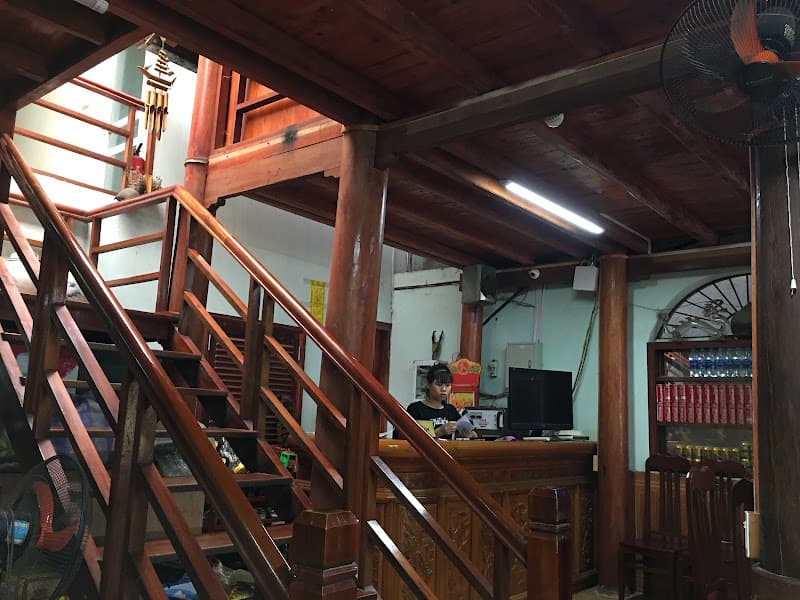 Hình ảnh Nhà Hàng Thắm Thắng - 3