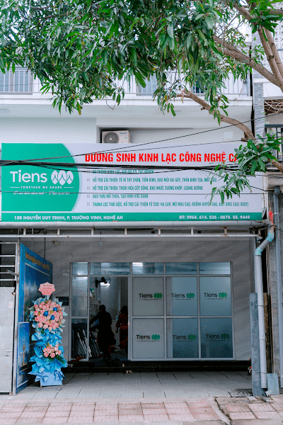 Hình ảnh TIENS Nghệ An- Dưỡng Sinh Kinh Lạc Taijisun - 4