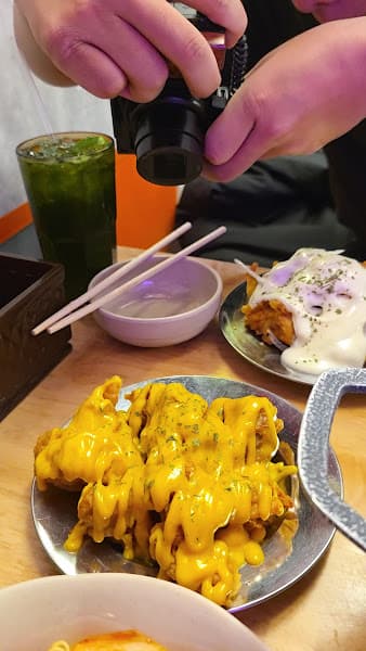 Hình ảnh Oppa Korean Food - 2