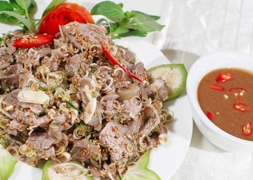 Hình ảnh Quán LẨU DÊ Thái Lan - 5