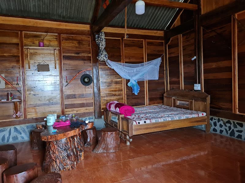 Hình ảnh Homestay A Đánh - Bản Sì Thâu Chải - 3